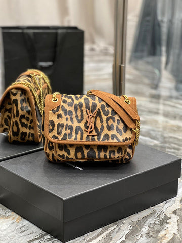 Makersluxe Bags - SLY Bags - 2307