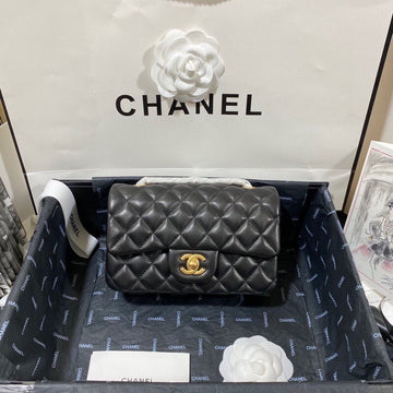 Makersluxe Bags - CHL Bags - 4603