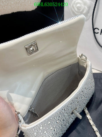 Makersluxeras - CHL Bags - 2734