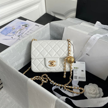 Makersluxe Bags - CHL Bags - 6411