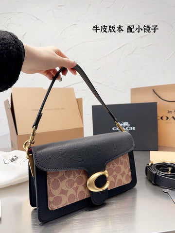 Makersluxe Bags - CCH Bags - 148