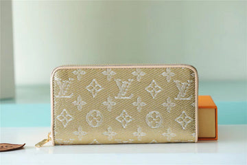 Makersluxe Fashion Lu-Vi bags - 8723