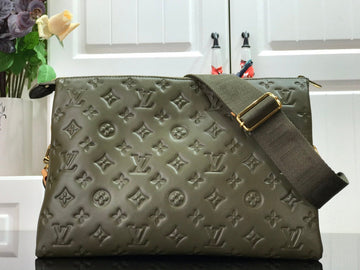 Makersluxe Fashion Lu-Vi bags - 17627
