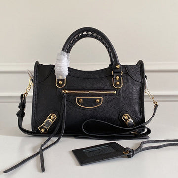 Makersluxe - BG Bags - 127