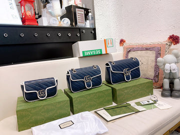 MLB Fashion - BGA Bags - 1313