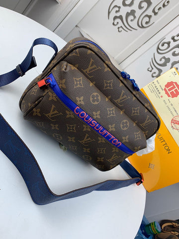 ZYNTQ - All Men Bags - 155