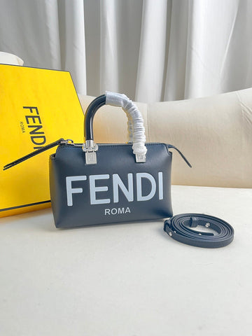Makersluxe - FDE Bags - 044