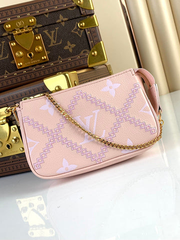 Makersluxe Bags - VL Bags - 4581