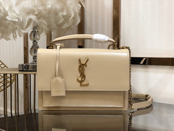 Makersluxe Bags - SLY Bags - 2527