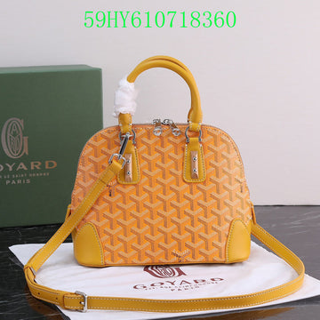 Makersluxe Bags - GOD Bags - 105