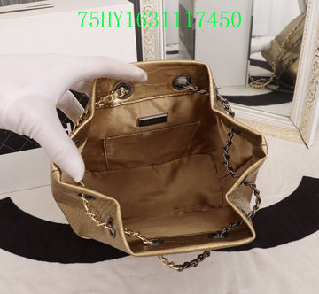 Makersluxeras - CHL Bags - 3179