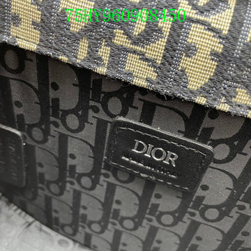Makersluxeras - DOR Bags - 1258