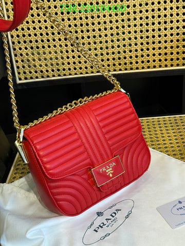Makersluxe Bags - PDA Bags - 3654