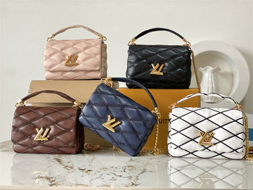 Makersluxe - LOV Bags - 239