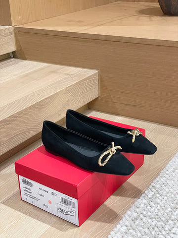 Makersluxe - FGO Women Shoes - 084