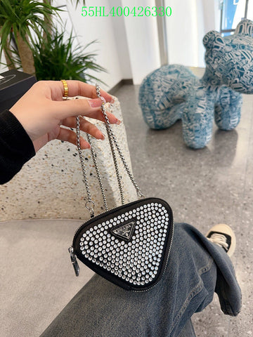 Makersluxe Bags - PDA Bags - 3363
