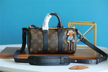 Makersluxe Fashion Lu-Vi bags - 11279