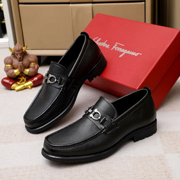 Makersluxe - FGO Men Shoes - 843