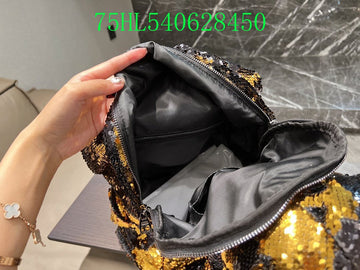 Makersluxeras - FDE Bags - 1517