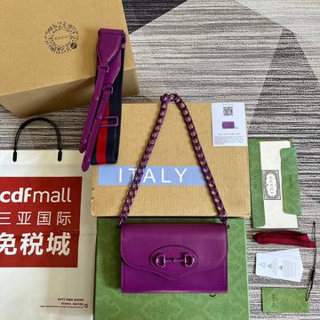 Makersluxe Bags - GCI Bags - 7744