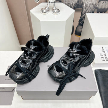 Makersluxe Bags - BGA Shoes - 250