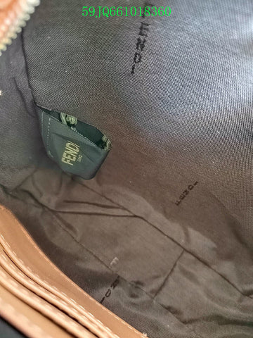 Makersluxeras - FDE Bags - 1297