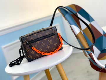 Makersluxe Fashion Lu-Vi bags - 17082