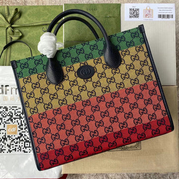 GUI2 Bags - Fashion Bags  985