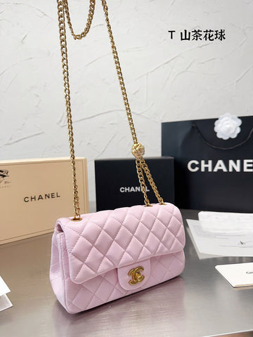 Makersluxe Bags - CHL Bags - 6902