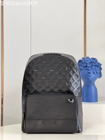Makersluxe Fashion Lu-Vi Bags - 16695