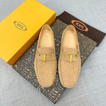 Makersluxe - TDS Men Shoes - 537