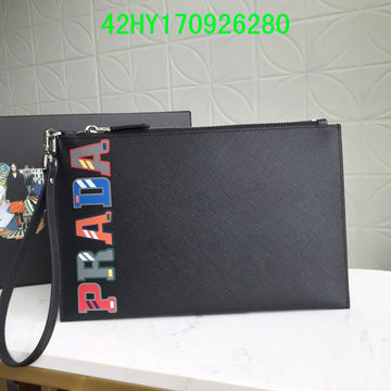 Makersluxeras - PD Wallet - 310