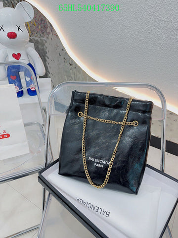Makersluxe Bags - BGA Bags - 1836
