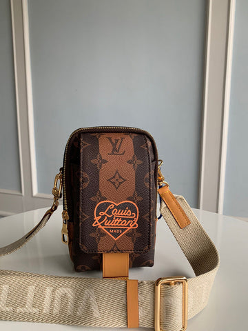 MLB - LOV Bags - 1718