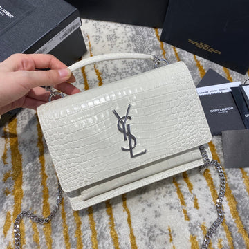 SLY Bags - Makersluxe Bags  446