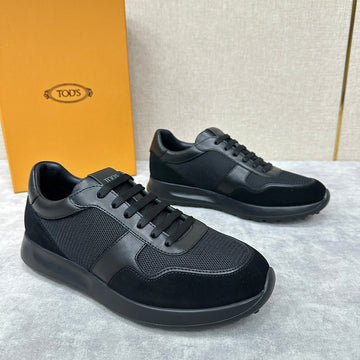 Makersluxe - TDS Men Shoes - 214
