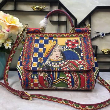 Makersluxe Bags - DG Bags - 296