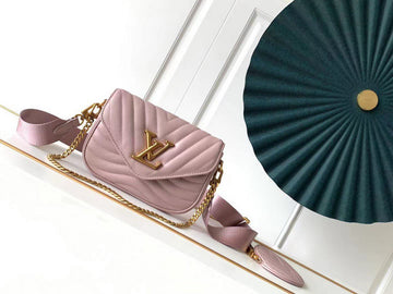 MLB Fashion Lu-Vi bags - 368
