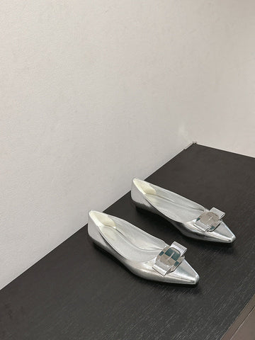 Makersluxe - FGO Women Shoes - 304