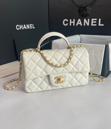 Makersluxe Bags - CHL Bags - 2796