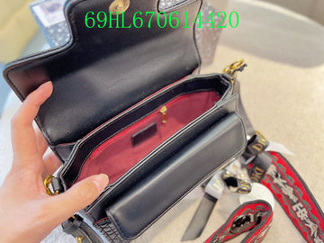 Makersluxeras - DOR Bags - 1567