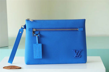 Makersluxe Fashion Lu-Vi bags - 10572