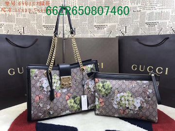 Makersluxe Fashion - GCI Bags - 10926