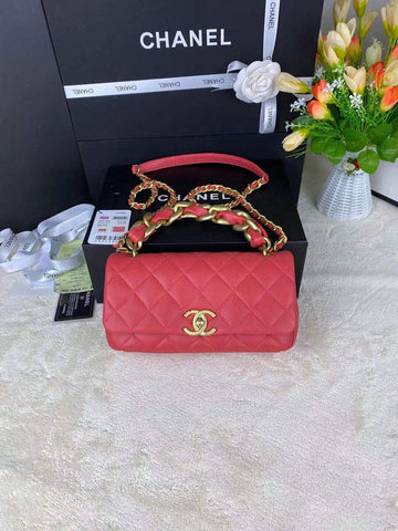 Makersluxe Bags - CHL Bags - 4114