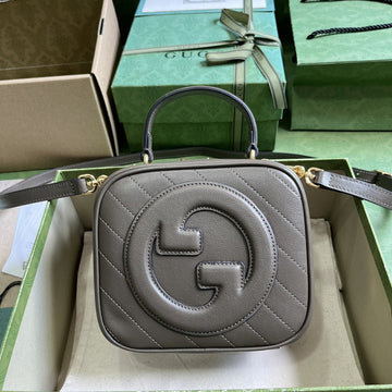 Makersluxe Bags - GCI Bags - 339
