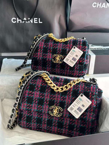 Makersluxe Bags - CHL Bags - 5985