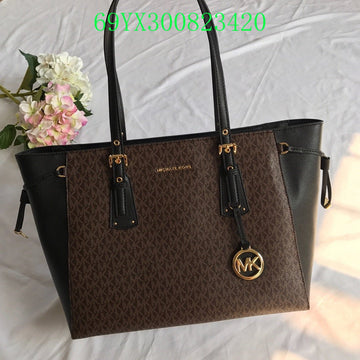 Makersluxe Bags - MK Bags - 630
