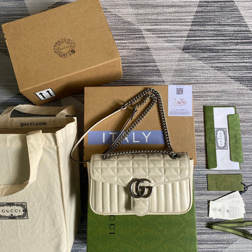 Makersluxe Bags - GCI Bags - 5011