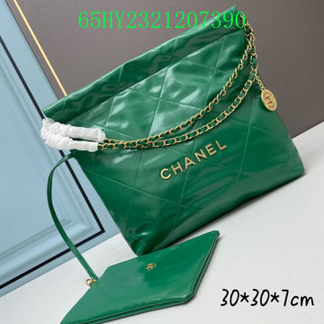 Makersluxeras - CHL Bags - 1733