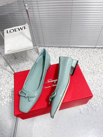 Makersluxe - FGO Women Shoes - 267